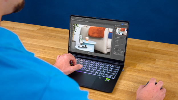 Foto- und Videobearbeitung