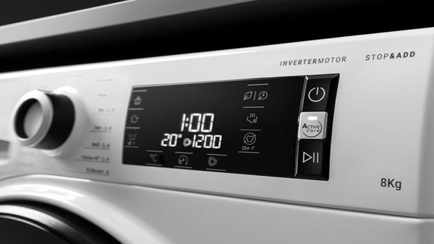 ActiveCare: Sanfte Tiefenreinigung