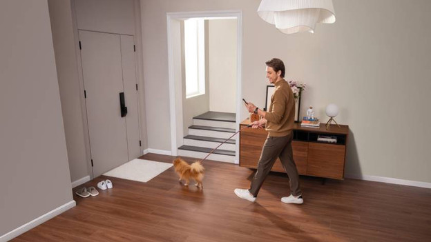 Wähle selbst den besten Reinigungsplan aus