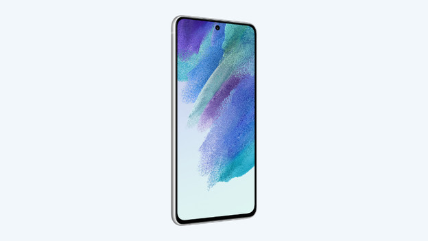 S21 FE: 6.4-inch Full HD screen