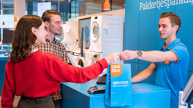 Zweite-Chance-MacBook Service