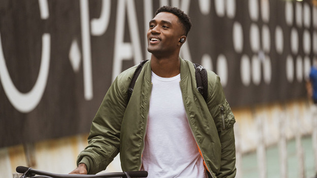 Club Pro+: wasserabweisend