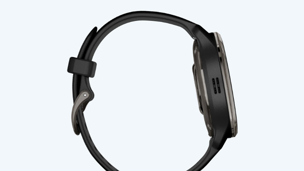 Garmin Venu 2 Plus: battery life up to 9 days