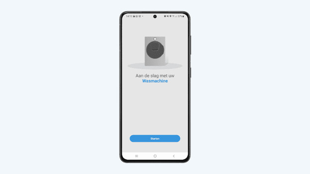 Samsung SmartThings app