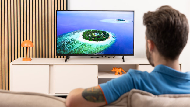 4K-LED-Bildschirm Sony Bravia 3