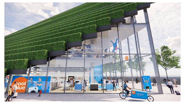 Personal advice in the store 