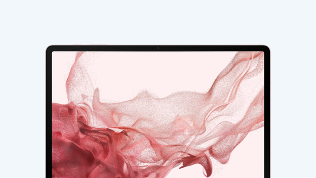 Galaxy Tab S8 Plus: 8 GB RAM