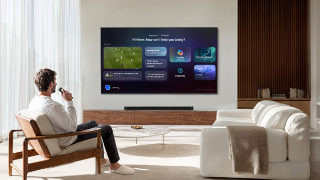 Was ist Samsung Vision AI?