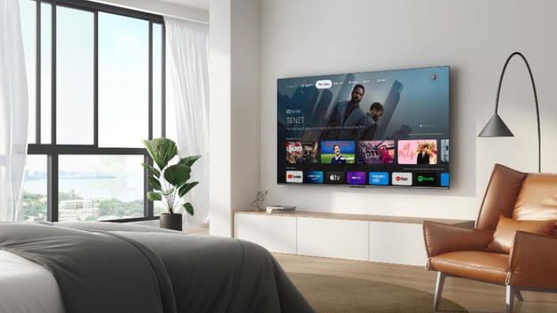 Was ist Google TV?