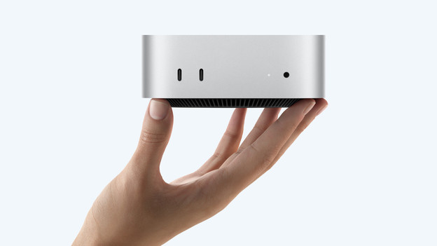 Size: easily fits on your desk