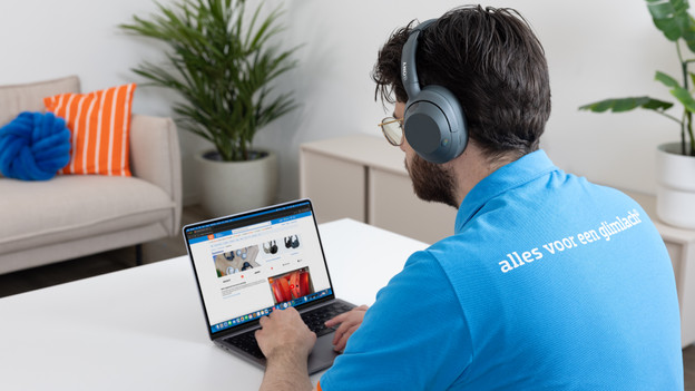 Noise Cancelling Sony Kopfhörer