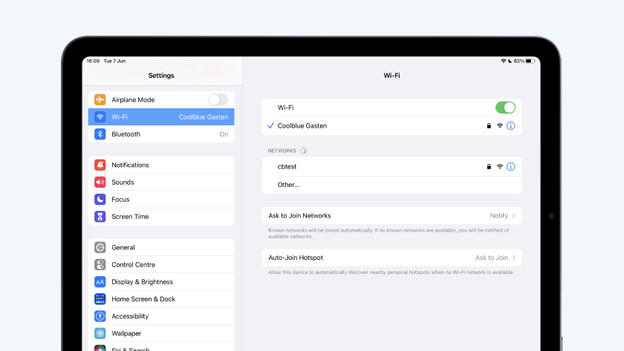 Limit synchronization iOS