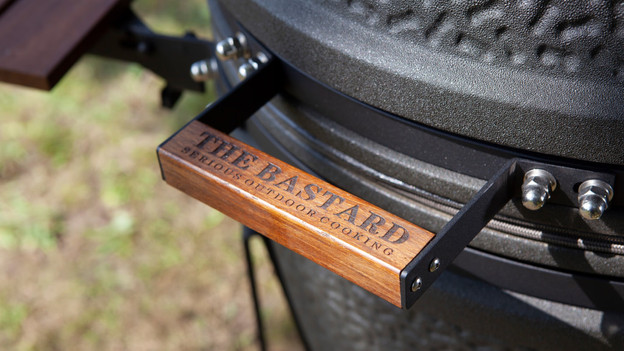 The Bastard Urban Grills