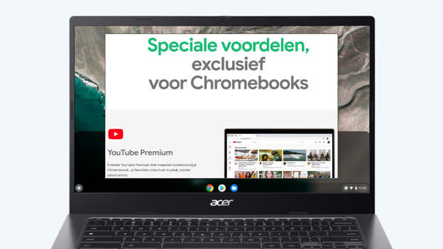 Zusätzliche Vorteile