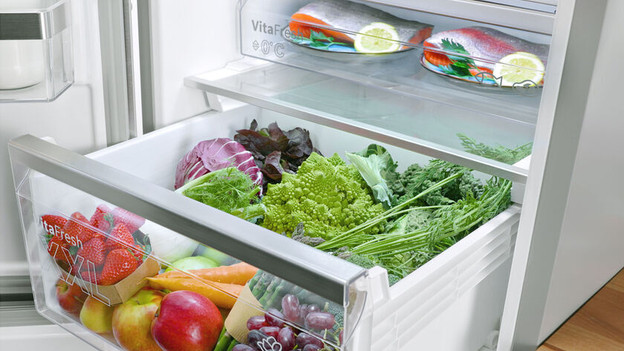 Bosch VitaFresh Kühlschrank