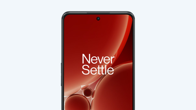 OnePlus Nord 3: sharper image with vibrant colors