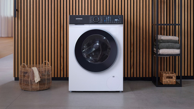 Siemens Waschmaschine zur Miete