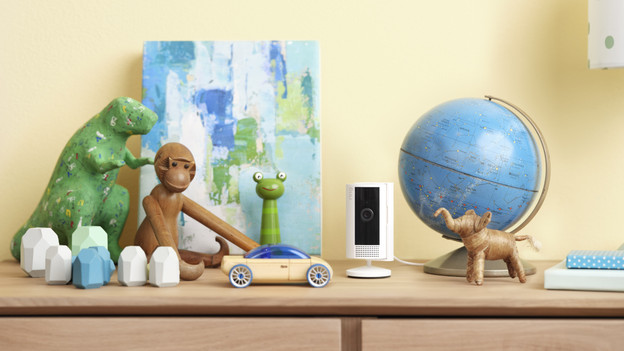 IP camera notifications