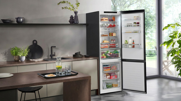 Siemens Kühlschrank