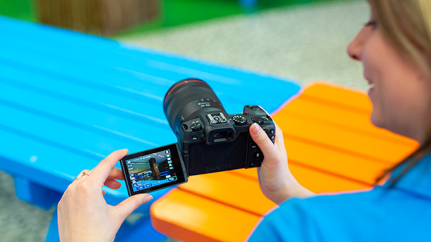 Benutzerfreundlichkeit