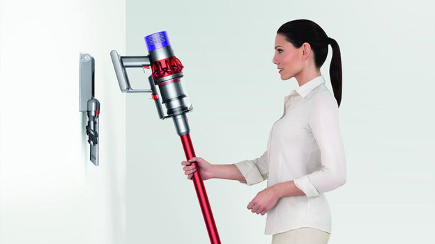Stick vacuums