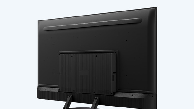 C731: standard audio system