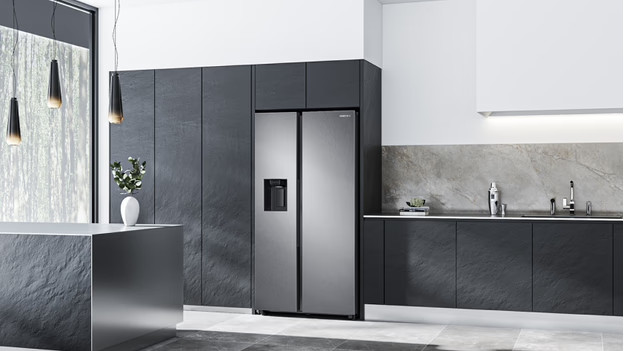 Samsung Side-by-Side Kühlschrank