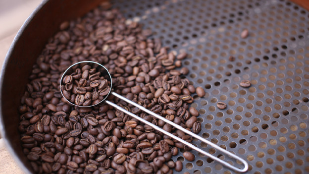 Unterschiedliche Koffeingehalte