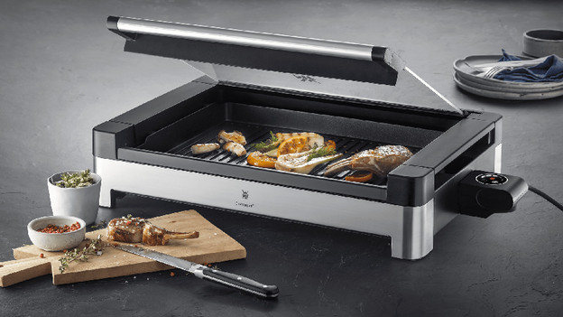 WMF Grillplatte