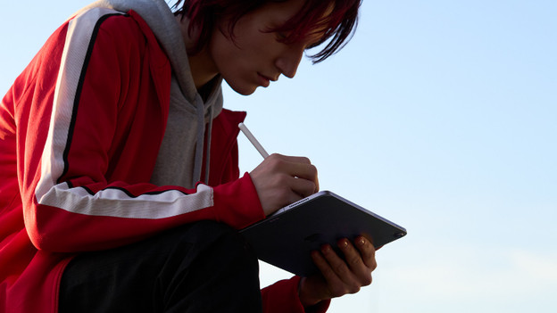 iPad Air (2022): 5G-Funktion