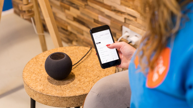 Are you an Apple fan already?