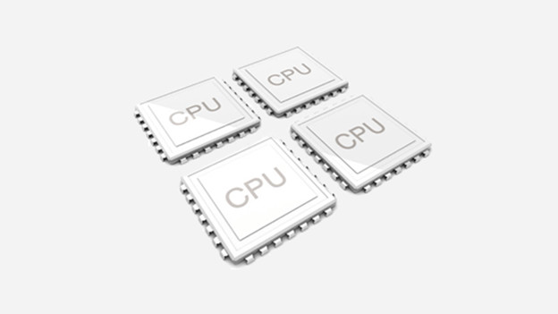 Prozessorkerne Smartphone