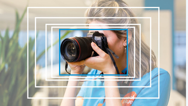 Bildsensoren Kompaktkameras