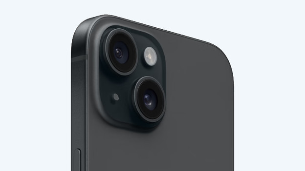 iPhone 15: 2 Objektive und gut bei wenig Licht