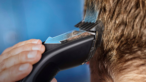 Cut or shave in the right direction