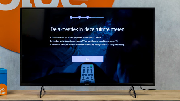 Follow the instruction on the screen.