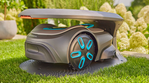 Sileno Free aufladen