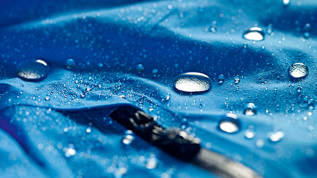 Technologie der AEG-Trockner