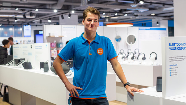 Beratung durch unsere Experten