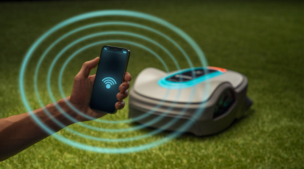 Möchtest du eine WLAN- oder Bluetooth-Bedienung?