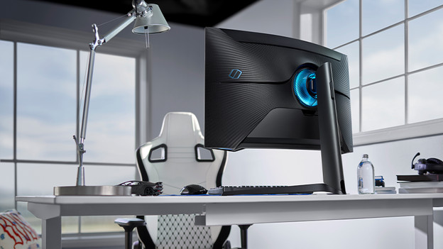 Samsung Odyssey G7 LS28BG700EPXEN