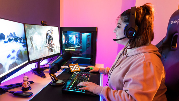 Streaming-Setups
