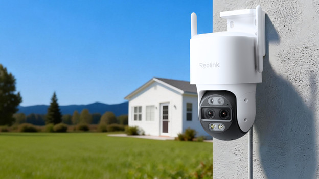 Pan, Tilt & Zoom Kameras