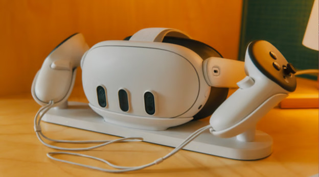 Tip 3: buy a charging dock