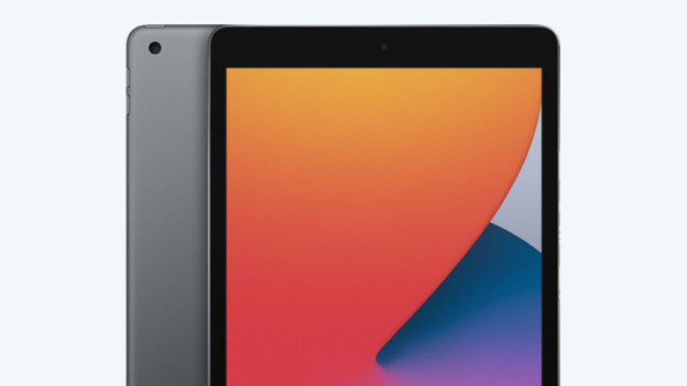 Apple iPad (2020): 10,2-Zoll-Retina-Display