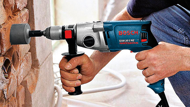 Bosch Professional Schlagbohrer