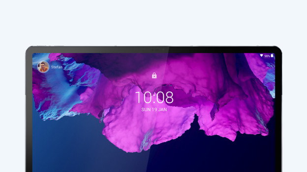 P11 Pro: 11.2-inch OLED screen