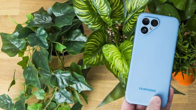 Fairphone und in Zahlung geben