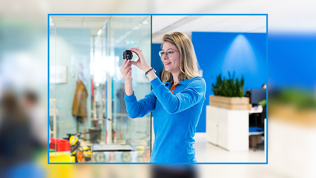 Erläuterung der Eigenschaften