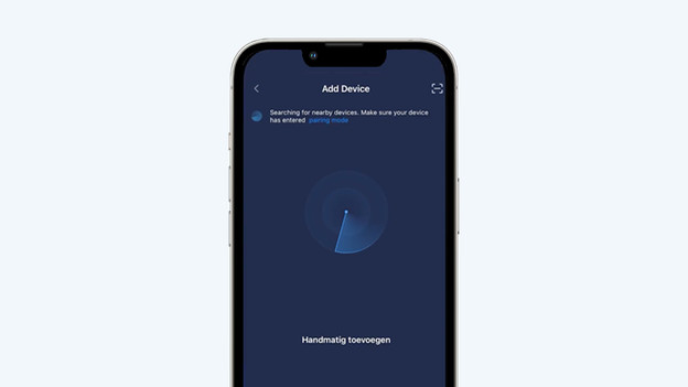 Connect Wisberg app